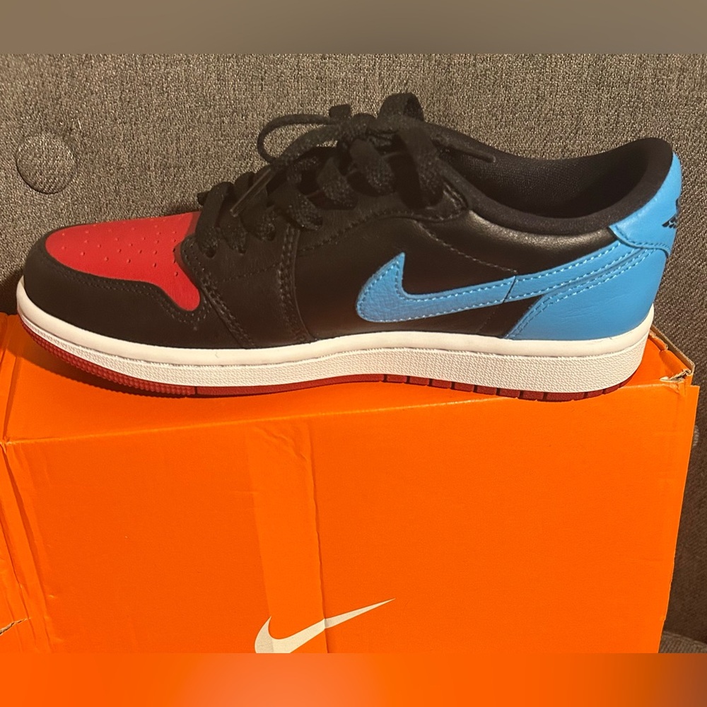 Nike Women’s Air Jordan 1 Retro Low OG